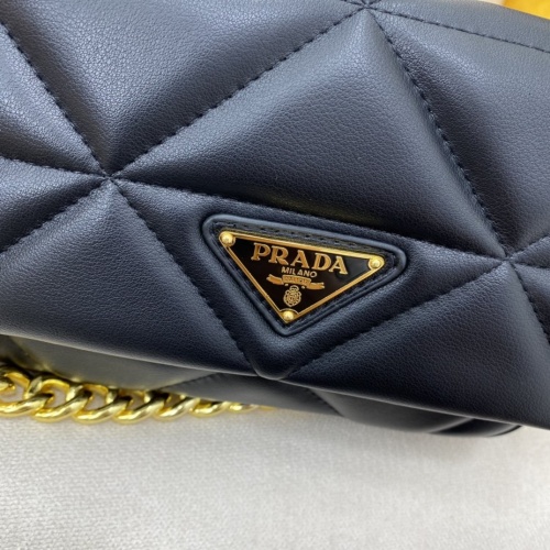 Replica Prada AAA Quality Messeger Bags For Women #855690 $92.00 USD for Wholesale