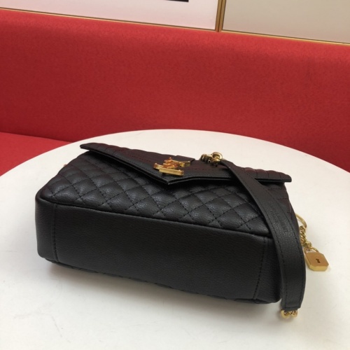 Replica Yves Saint Laurent YSL AAA Messenger Bags For Women #855692 $100.00 USD for Wholesale