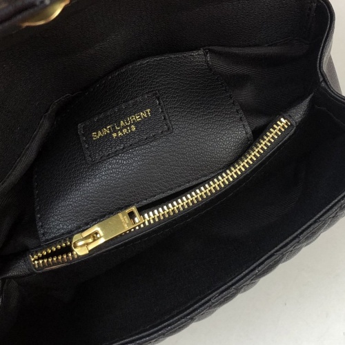Replica Yves Saint Laurent YSL AAA Messenger Bags For Women #855692 $100.00 USD for Wholesale