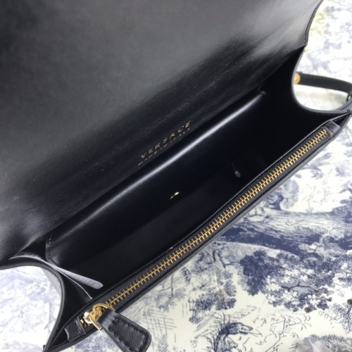 Replica Versace AAA Quality Messenger Bags For Women #855697 $135.00 USD for Wholesale