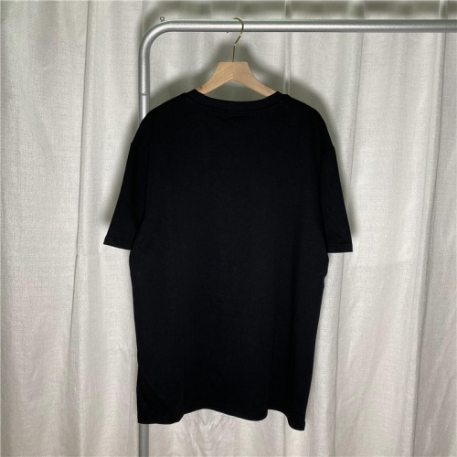 Replica Balenciaga T-Shirts Short Sleeved For Men #855766 $29.00 USD for Wholesale