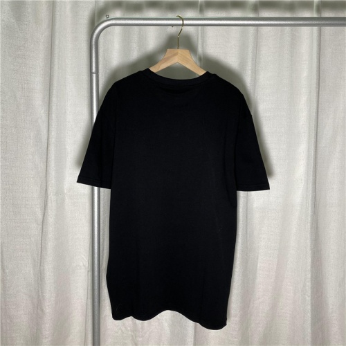 Replica Givenchy T-Shirts Short Sleeved For Men #855836 $29.00 USD for Wholesale