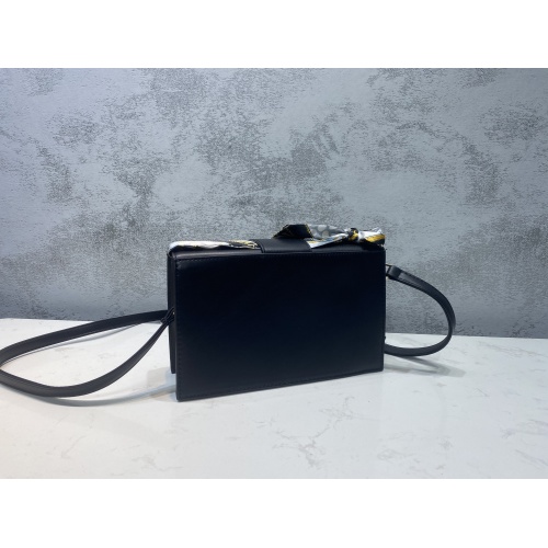 Replica Christian Dior Messenger Bags For Women #855897 $23.00 USD for Wholesale