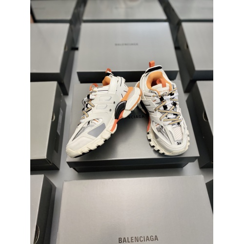 Replica Balenciaga Fashion Shoes For Men #855972 $163.00 USD for Wholesale