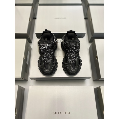 Replica Balenciaga Fashion Shoes For Men #855973 $163.00 USD for Wholesale