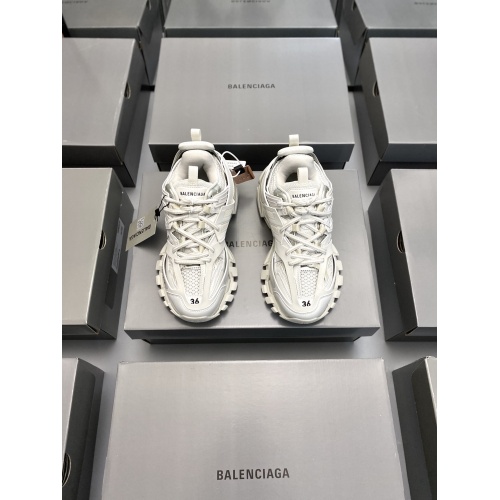 Replica Balenciaga Fashion Shoes For Men #855974 $163.00 USD for Wholesale