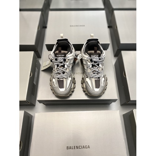Replica Balenciaga Fashion Shoes For Men #855975 $163.00 USD for Wholesale