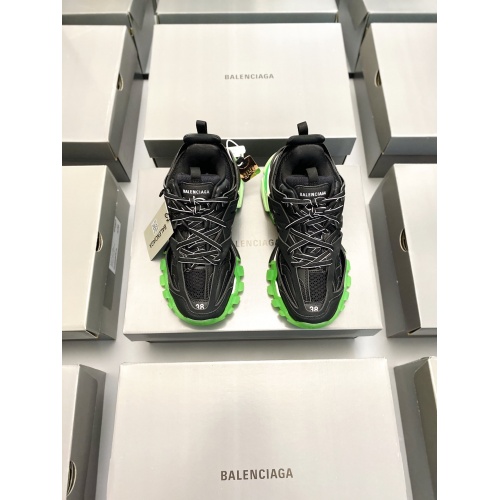 Replica Balenciaga Fashion Shoes For Men #855978 $163.00 USD for Wholesale