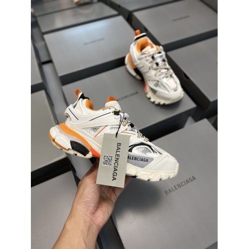 Replica Balenciaga Fashion Shoes For Women #855979 $163.00 USD for Wholesale