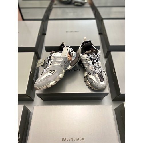 Replica Balenciaga Fashion Shoes For Women #855982 $163.00 USD for Wholesale