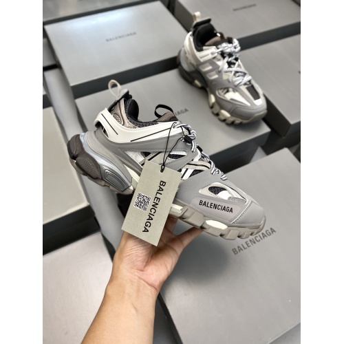 Replica Balenciaga Fashion Shoes For Women #855982 $163.00 USD for Wholesale