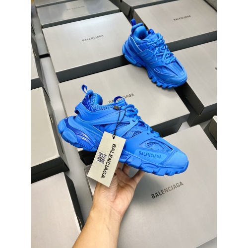 Replica Balenciaga Fashion Shoes For Women #855983 $163.00 USD for Wholesale