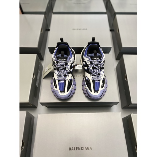 Replica Balenciaga Fashion Shoes For Women #855984 $163.00 USD for Wholesale