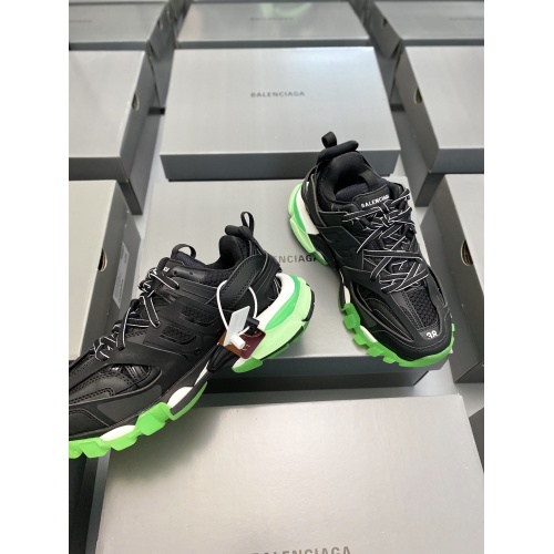 Replica Balenciaga Fashion Shoes For Women #855986 $163.00 USD for Wholesale