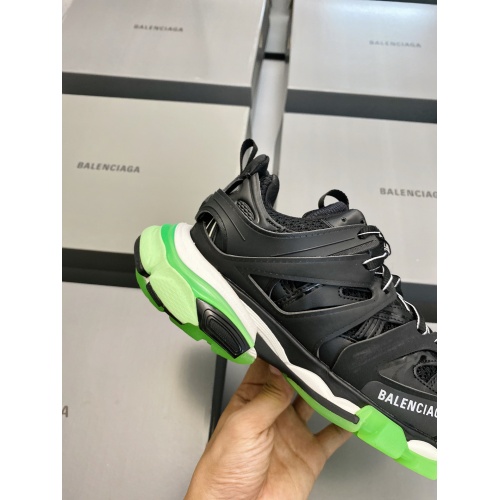 Replica Balenciaga Fashion Shoes For Women #855986 $163.00 USD for Wholesale