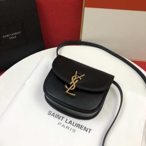Yves Saint Laurent YSL AAA Messenger Bags For Women #856063 $82.00 USD, Wholesale Replica Yves Saint Laurent YSL AAA Messenger Bags