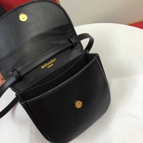 Replica Yves Saint Laurent YSL AAA Messenger Bags For Women #856063 $82.00 USD for Wholesale