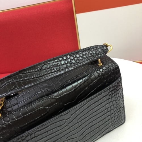 Replica Yves Saint Laurent YSL AAA Messenger Bags For Women #856071 $100.00 USD for Wholesale