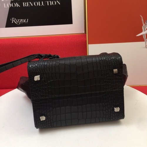 Replica Celine AAA Handbags For Women #856088 $118.00 USD for Wholesale
