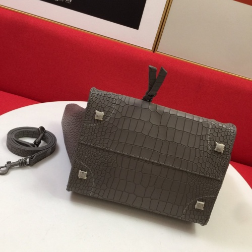 Replica Celine AAA Handbags For Women #856089 $118.00 USD for Wholesale