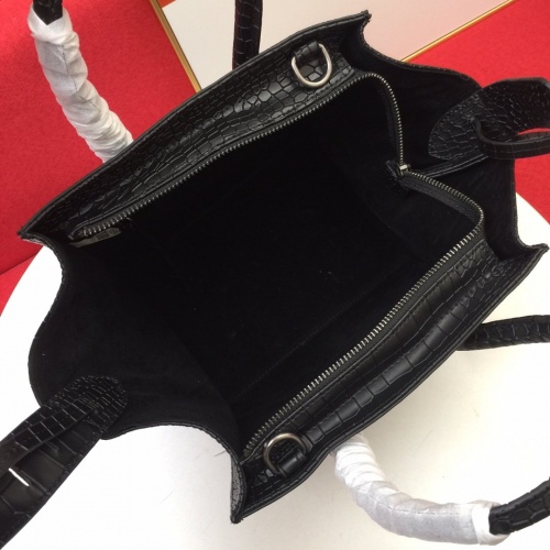 Replica Celine AAA Handbags For Women #856090 $108.00 USD for Wholesale