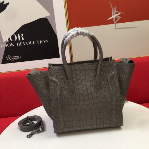 Replica Celine AAA Handbags For Women #856091 $108.00 USD for Wholesale