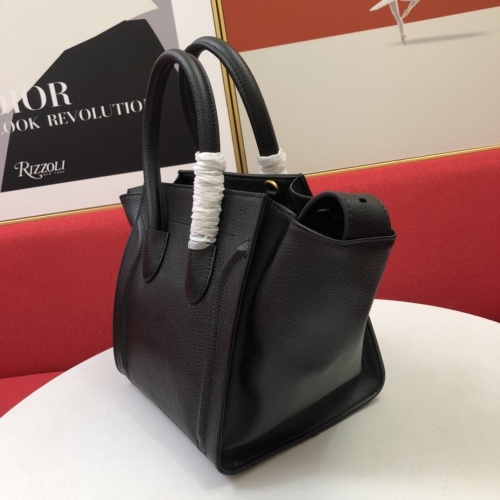 Replica Celine AAA Handbags For Women #856094 $108.00 USD for Wholesale