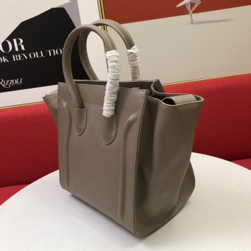 Replica Celine AAA Handbags For Women #856096 $118.00 USD for Wholesale