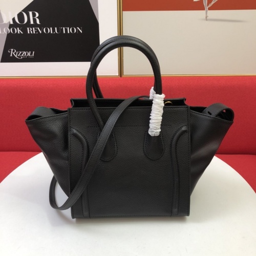 Replica Celine AAA Handbags For Women #856097 $118.00 USD for Wholesale