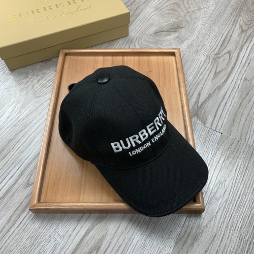 Replica Burberry Caps #856271 $32.00 USD for Wholesale