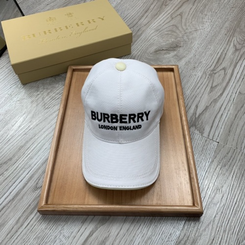 Burberry Caps #856272 $32.00 USD, Wholesale Replica Burberry Caps