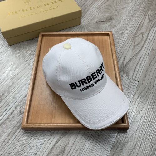 Replica Burberry Caps #856272 $32.00 USD for Wholesale