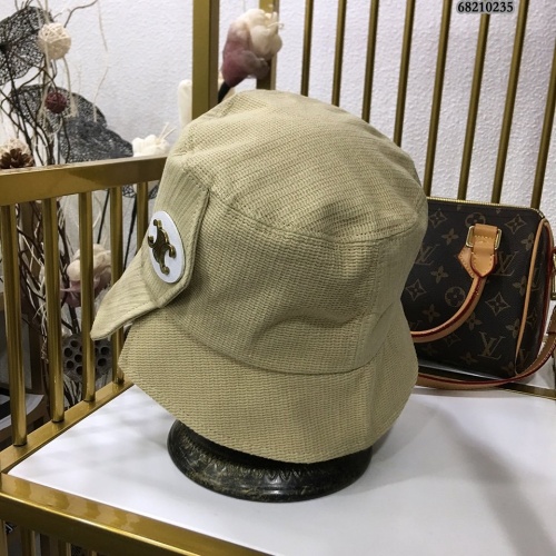Replica Celine Caps #856273 $34.00 USD for Wholesale