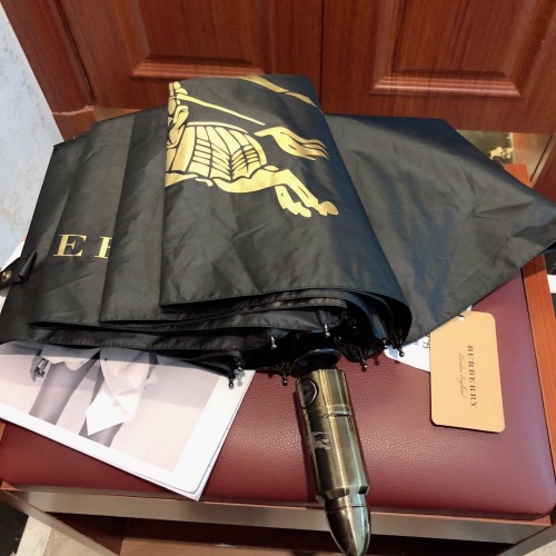 Replica Burberry Umbrellas #856317 $36.00 USD for Wholesale