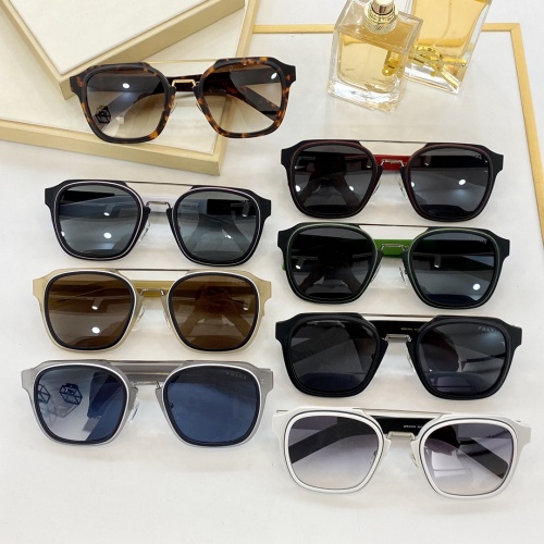 Replica Prada AAA Quality Sunglasses #856381 $66.00 USD for Wholesale