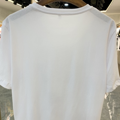 Replica Off-White T-Shirts Short Sleeved For Men #856412 $41.00 USD for Wholesale