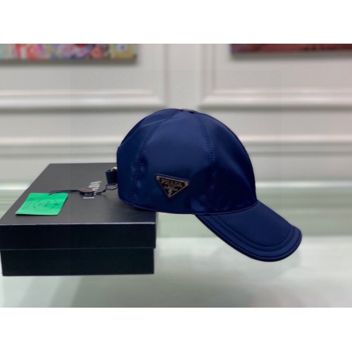 Replica Prada Caps #856491 $36.00 USD for Wholesale