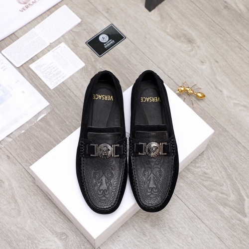 knock off versace shoes