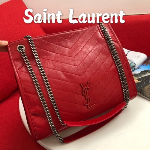 Replica Yves Saint Laurent AAA Handbags #856905 $100.00 USD for Wholesale