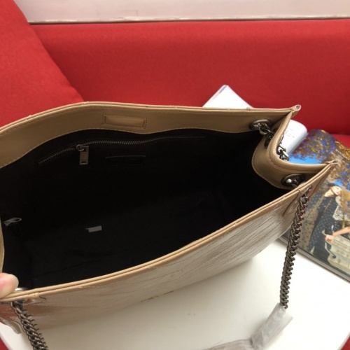 Replica Yves Saint Laurent AAA Handbags #856906 $100.00 USD for Wholesale