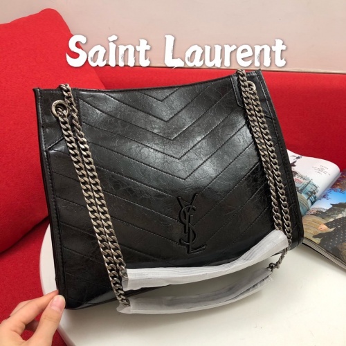 Yves Saint Laurent AAA Handbags #856907 $100.00 USD, Wholesale Replica Yves Saint Laurent AAA Handbags