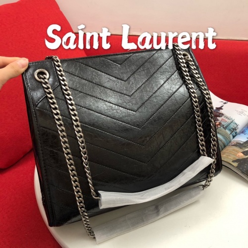 Replica Yves Saint Laurent AAA Handbags #856907 $100.00 USD for Wholesale