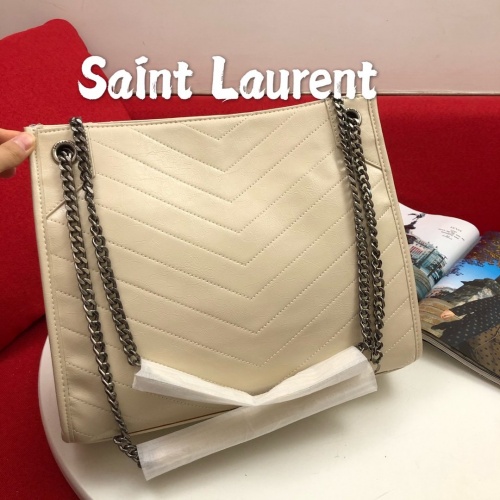 Replica Yves Saint Laurent AAA Handbags #856908 $100.00 USD for Wholesale
