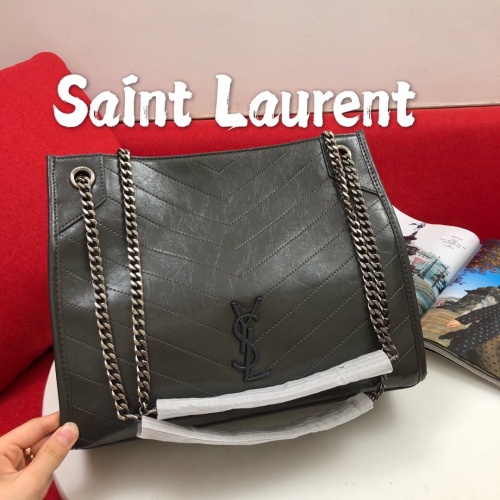 Yves Saint Laurent AAA Handbags #856909 $100.00 USD, Wholesale Replica Yves Saint Laurent AAA Handbags