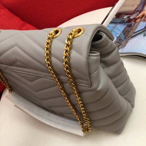 Replica Yves Saint Laurent AAA Handbags #856955 $102.00 USD for Wholesale