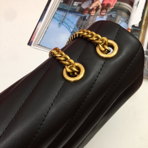 Replica Yves Saint Laurent AAA Handbags #856959 $102.00 USD for Wholesale