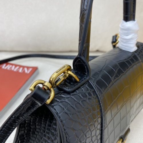 Replica Balenciaga AAA Quality Messenger Bags #856981 $92.00 USD for Wholesale