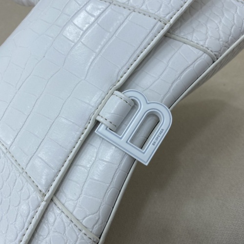 Replica Balenciaga AAA Quality Messenger Bags #856983 $92.00 USD for Wholesale
