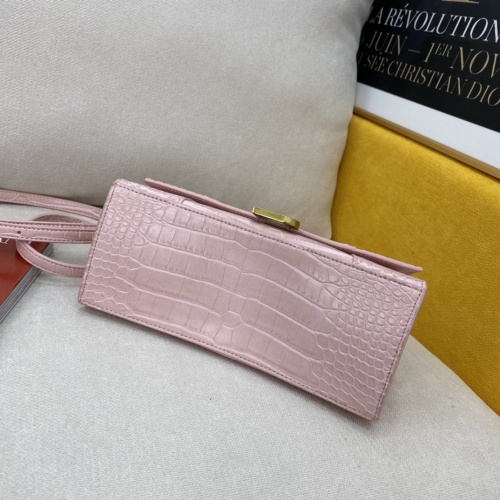 Replica Balenciaga AAA Quality Messenger Bags #856984 $92.00 USD for Wholesale