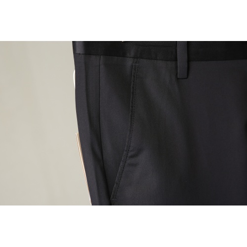 Replica Armani Pants For Men #856989 $40.00 USD for Wholesale